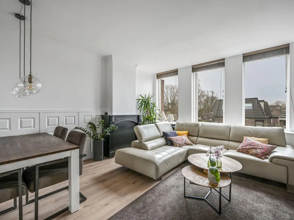 Nicolaas Beetsstraat 55, VLAARDINGEN