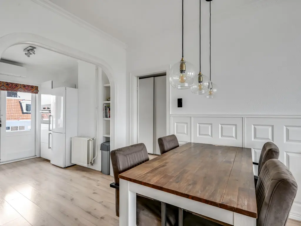 Nicolaas Beetsstraat 55, VLAARDINGEN