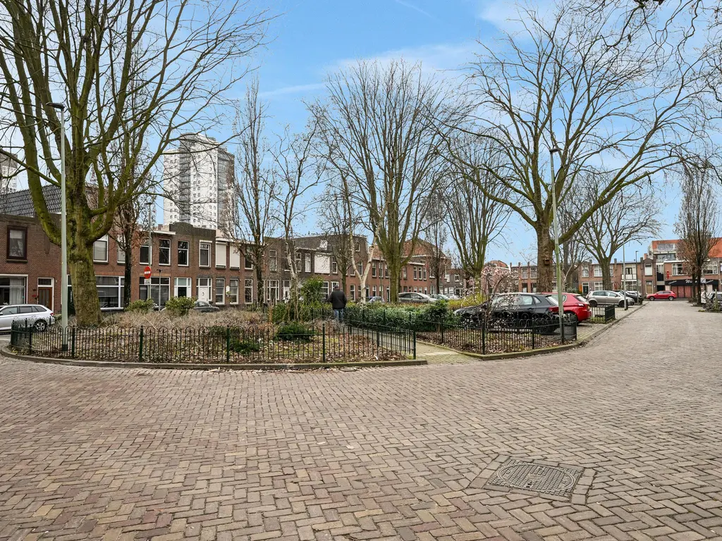 Nicolaas Beetsstraat 55, VLAARDINGEN