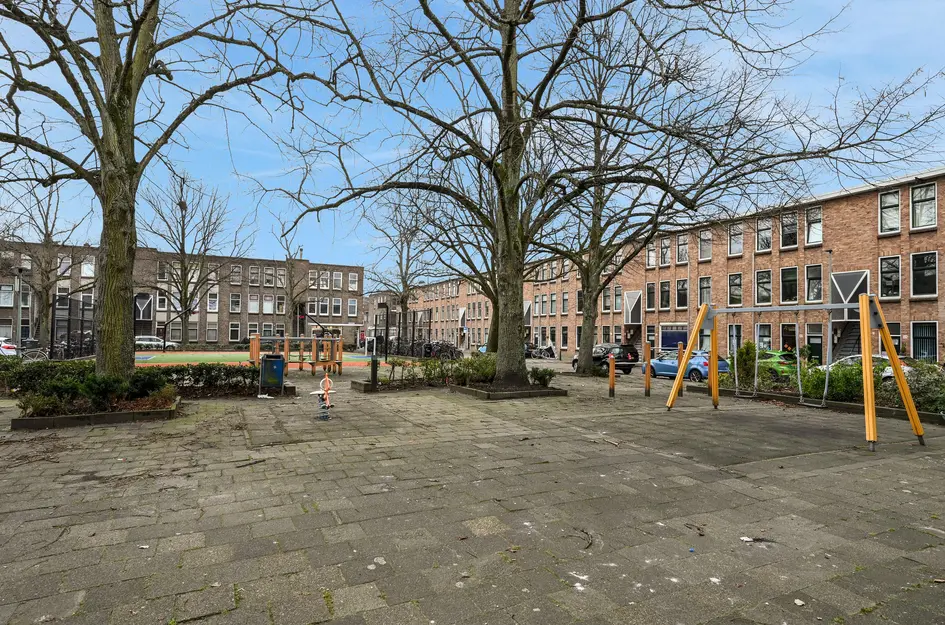 Nicolaas Beetsstraat 55