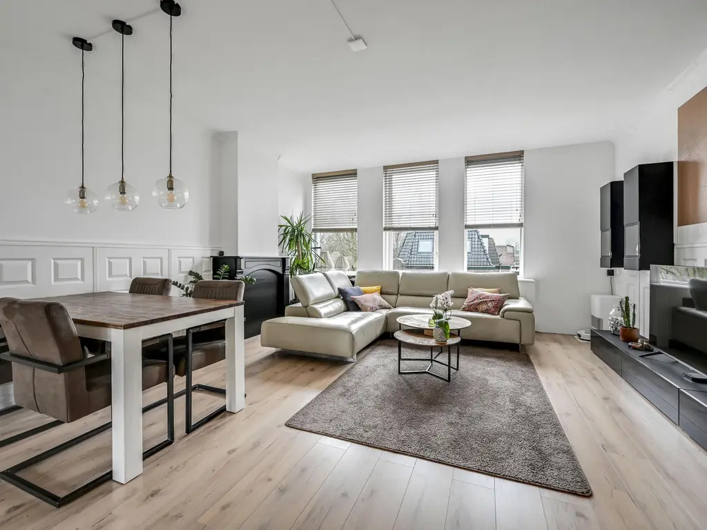 Nicolaas Beetsstraat 55, VLAARDINGEN