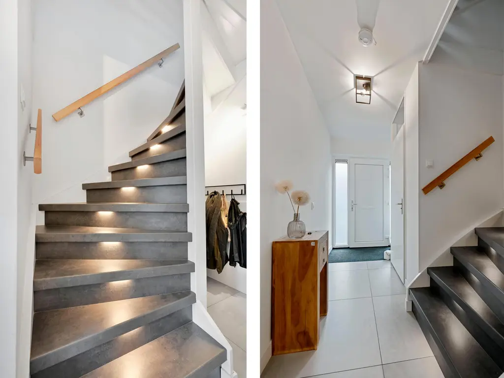 Hendrik Schoonbroodstraat 11, MAASSLUIS