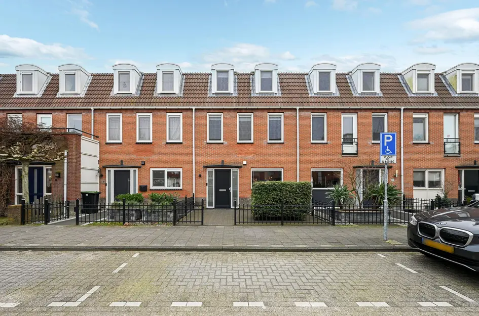 Hendrik Schoonbroodstraat 11