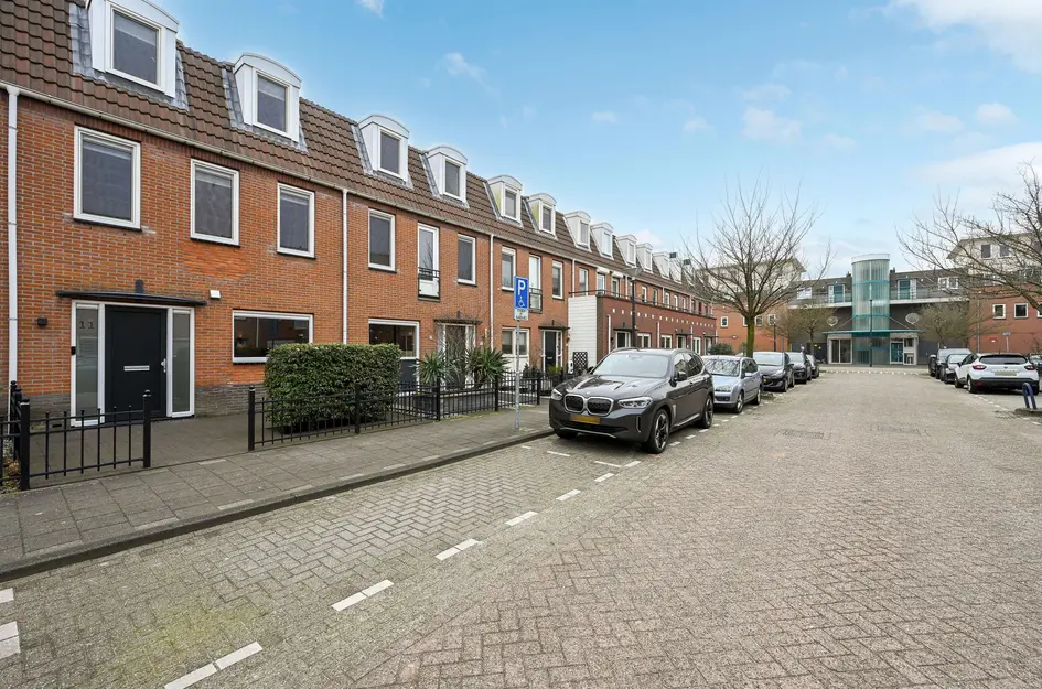 Hendrik Schoonbroodstraat 11