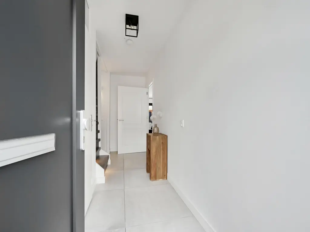 Hendrik Schoonbroodstraat 11, MAASSLUIS