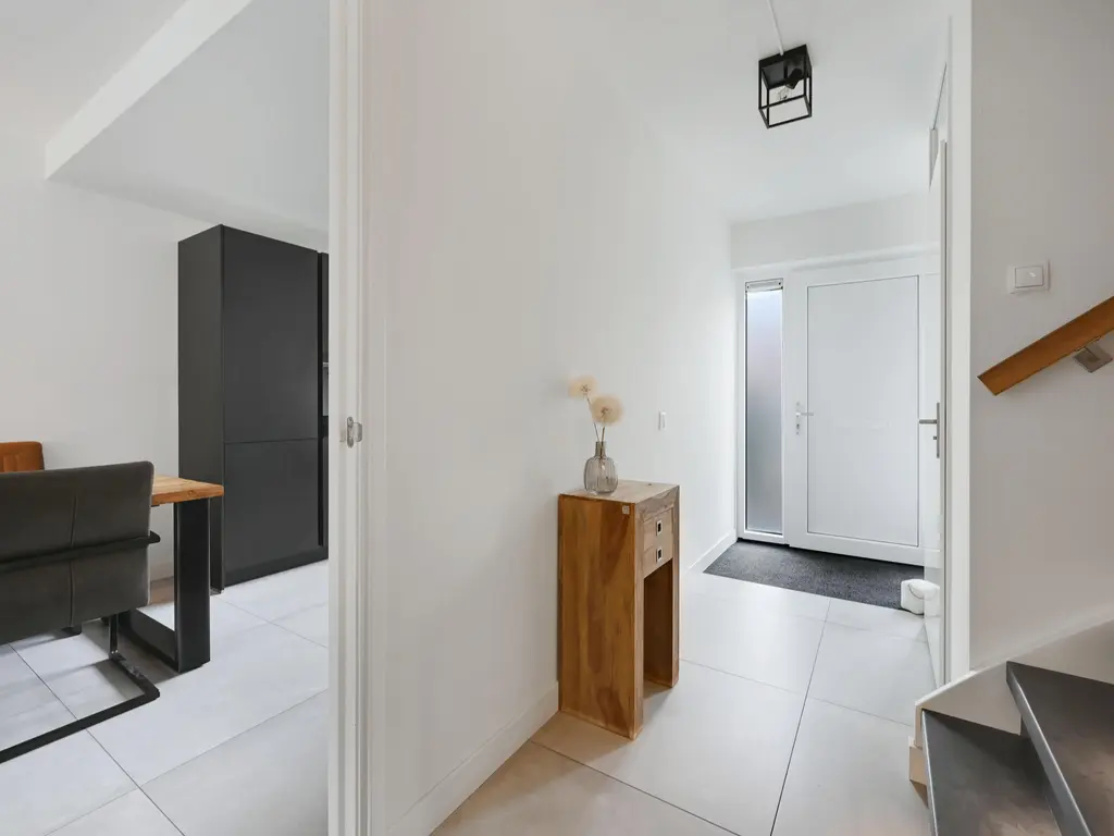 Hendrik Schoonbroodstraat 11, MAASSLUIS