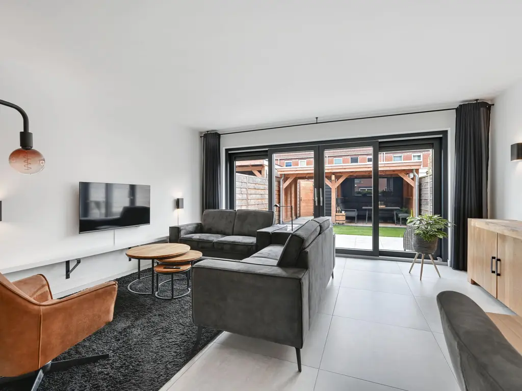 Hendrik Schoonbroodstraat 11, MAASSLUIS