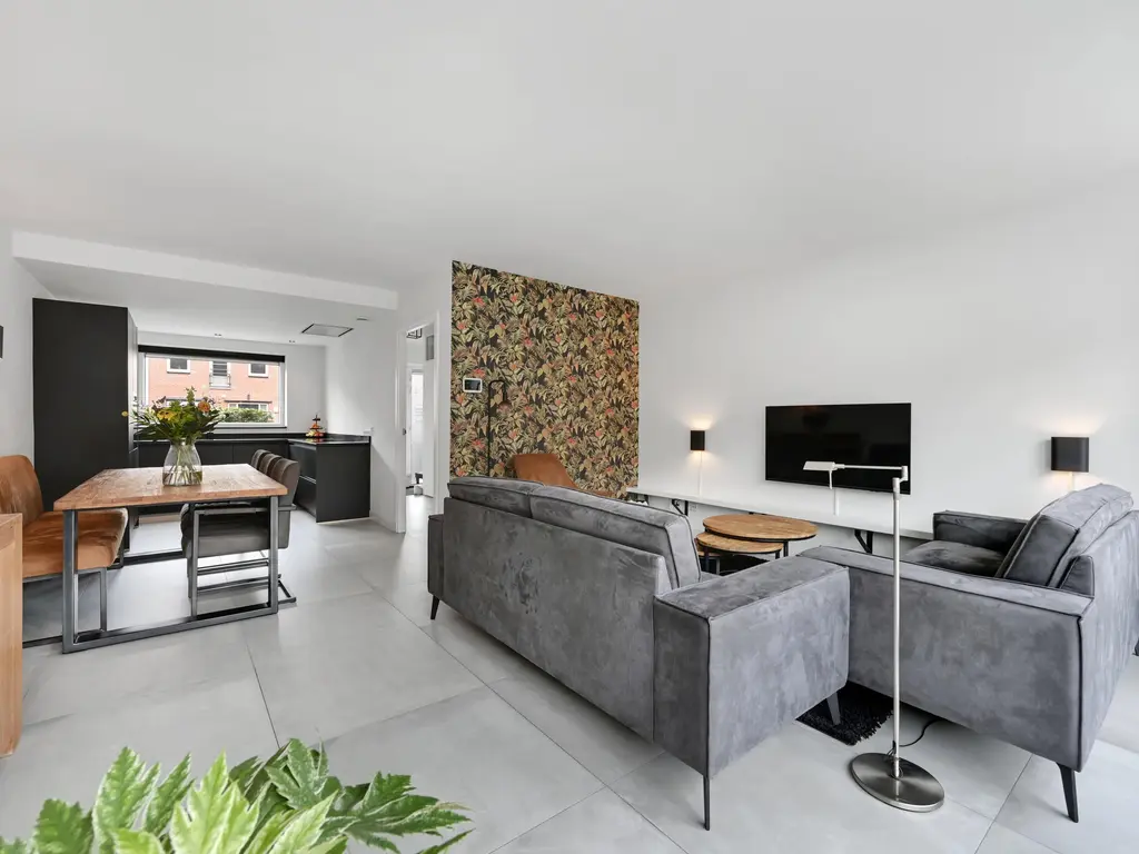 Hendrik Schoonbroodstraat 11, MAASSLUIS