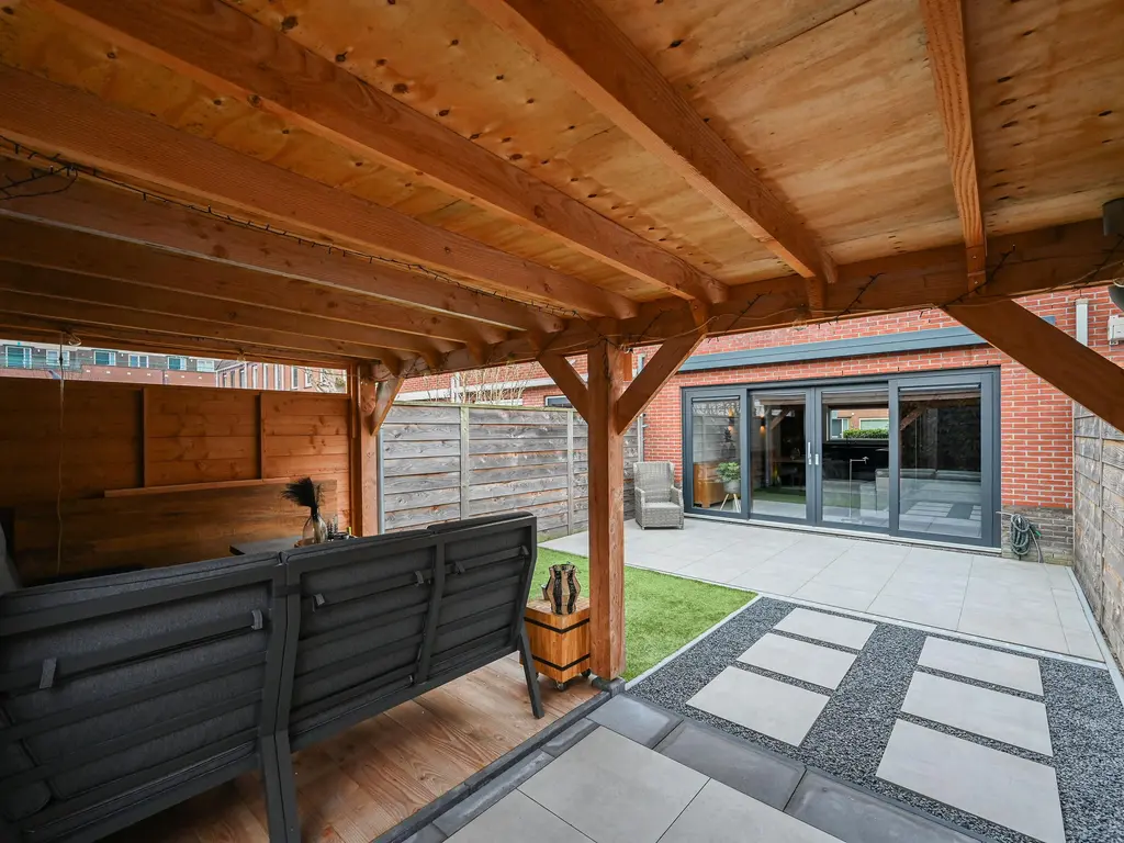 Hendrik Schoonbroodstraat 11, MAASSLUIS