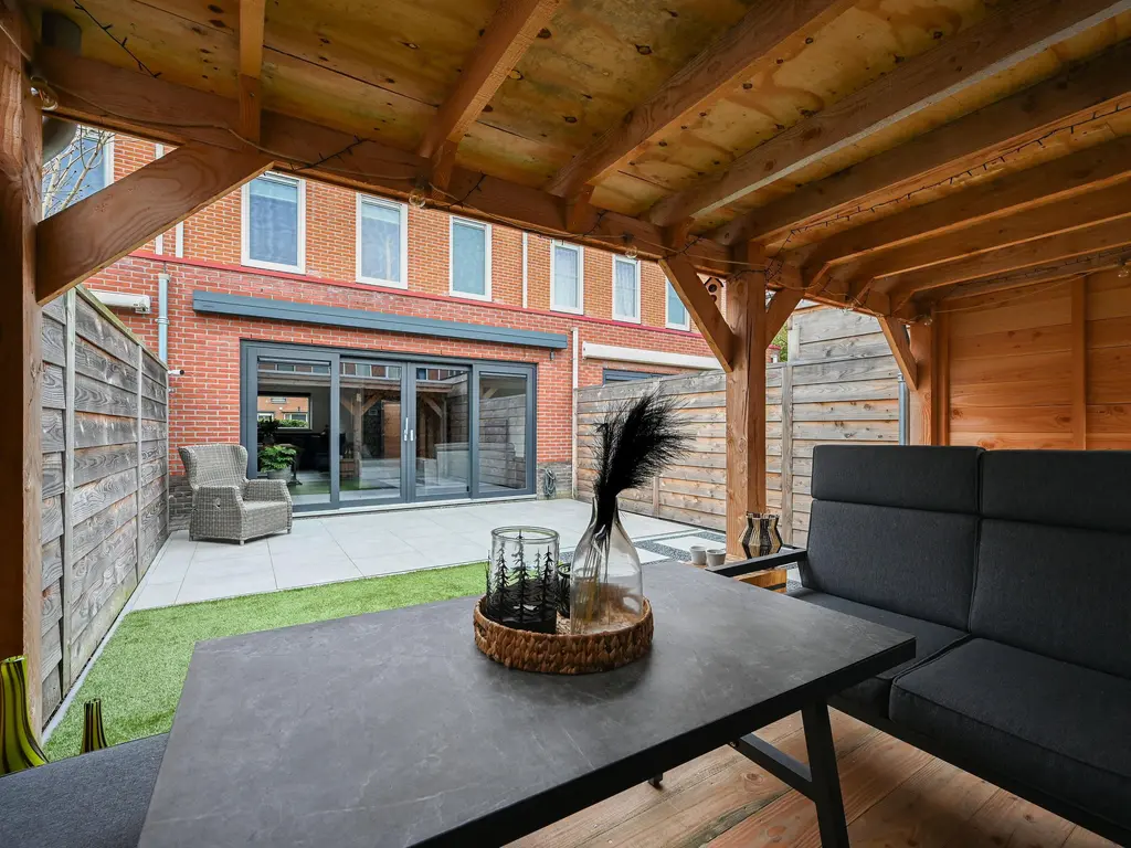 Hendrik Schoonbroodstraat 11, MAASSLUIS