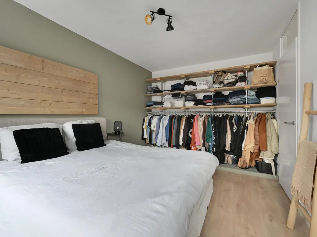 Hendrik Schoonbroodstraat 11, MAASSLUIS