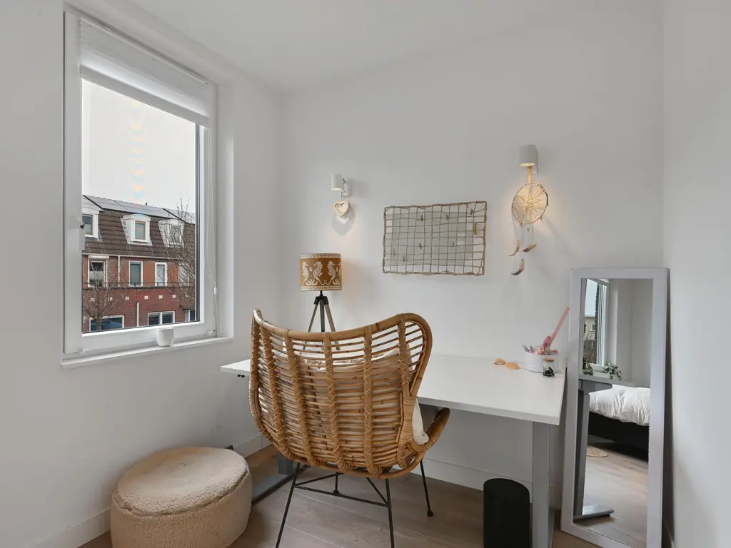 Hendrik Schoonbroodstraat 11, MAASSLUIS