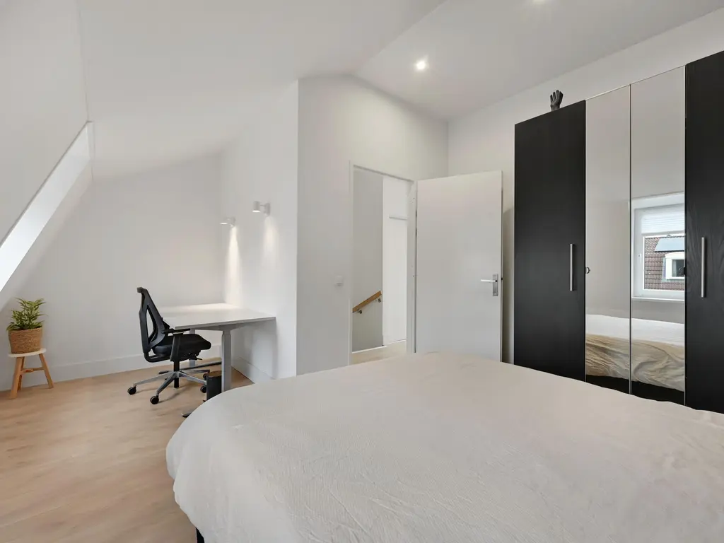 Hendrik Schoonbroodstraat 11, MAASSLUIS