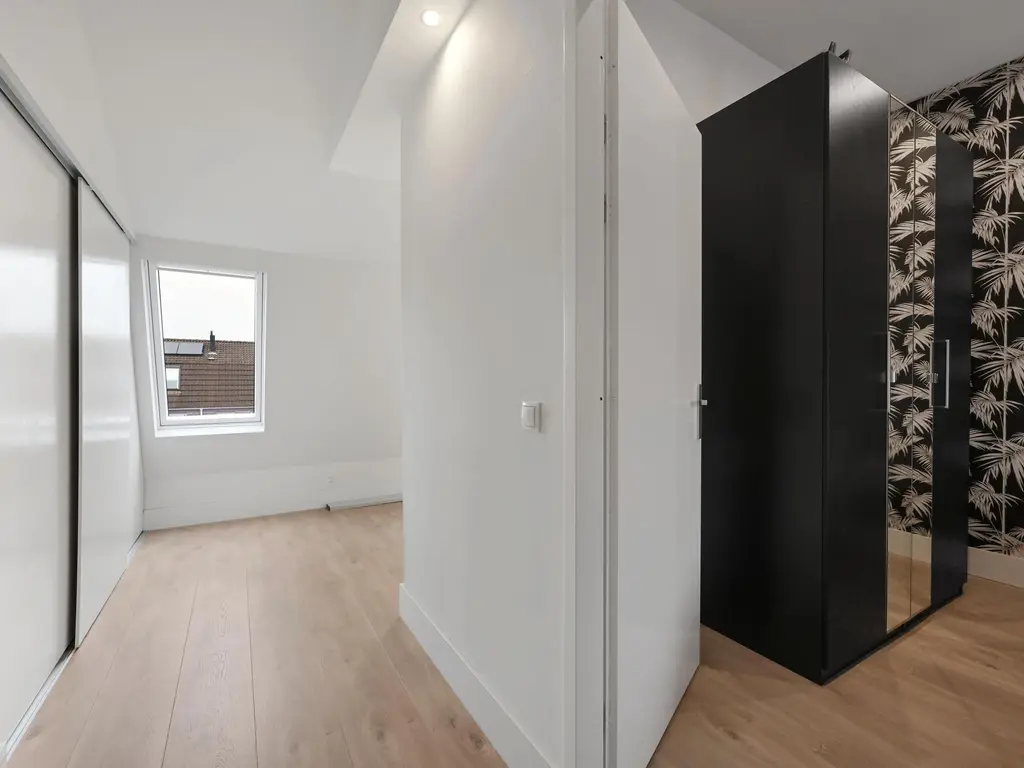 Hendrik Schoonbroodstraat 11, MAASSLUIS