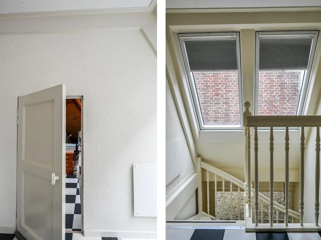 Noordvliet 141, MAASSLUIS