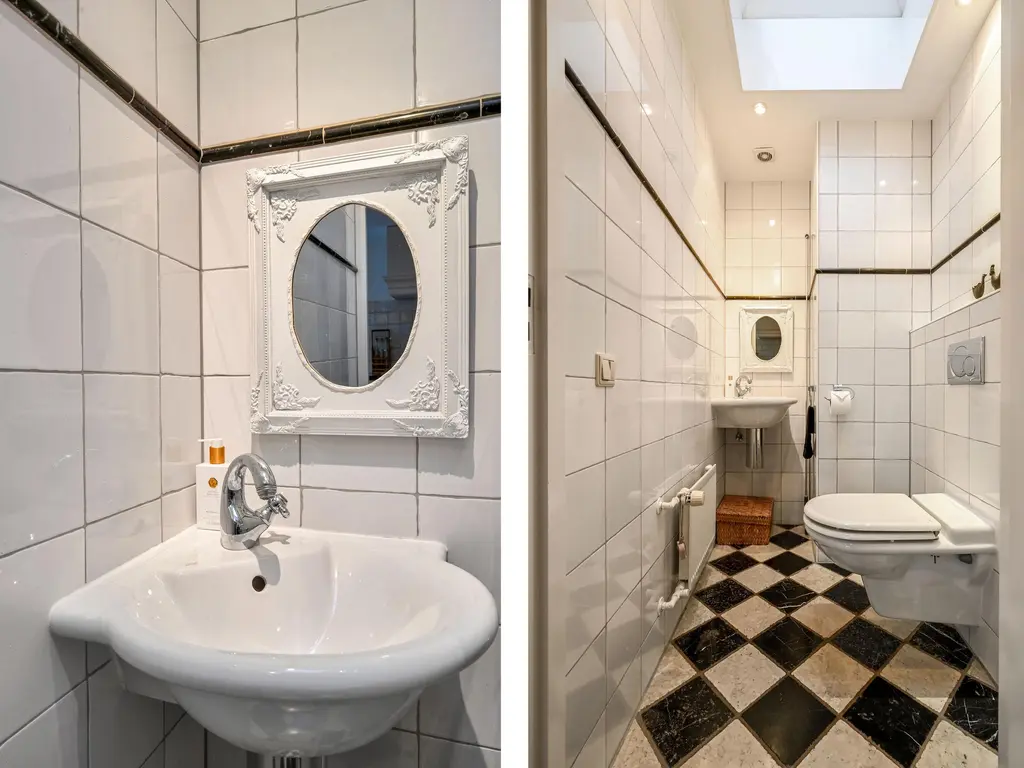 Noordvliet 141, MAASSLUIS