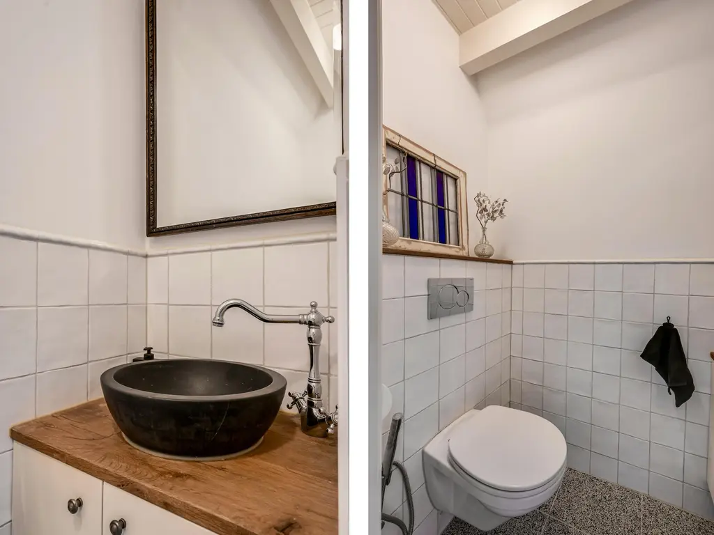 Noordvliet 141, MAASSLUIS