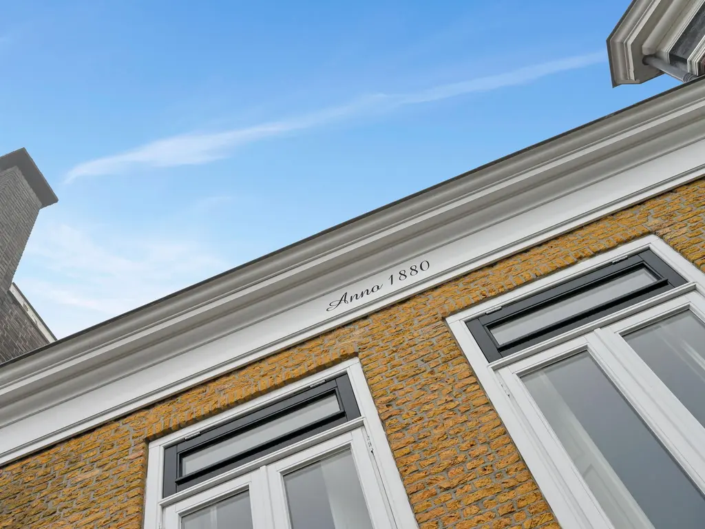 Noordvliet 141, MAASSLUIS