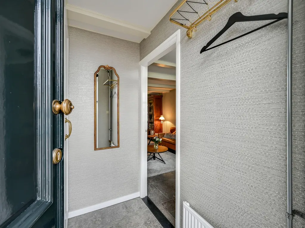 Noordvliet 141, MAASSLUIS