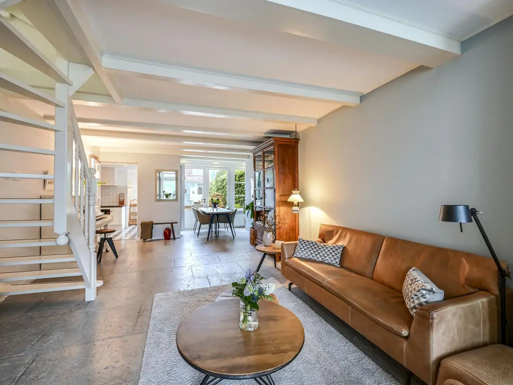 Noordvliet 141, MAASSLUIS