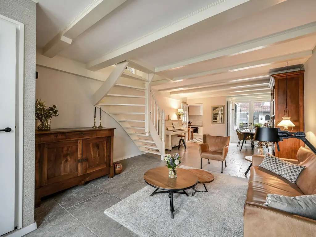 Noordvliet 141, MAASSLUIS