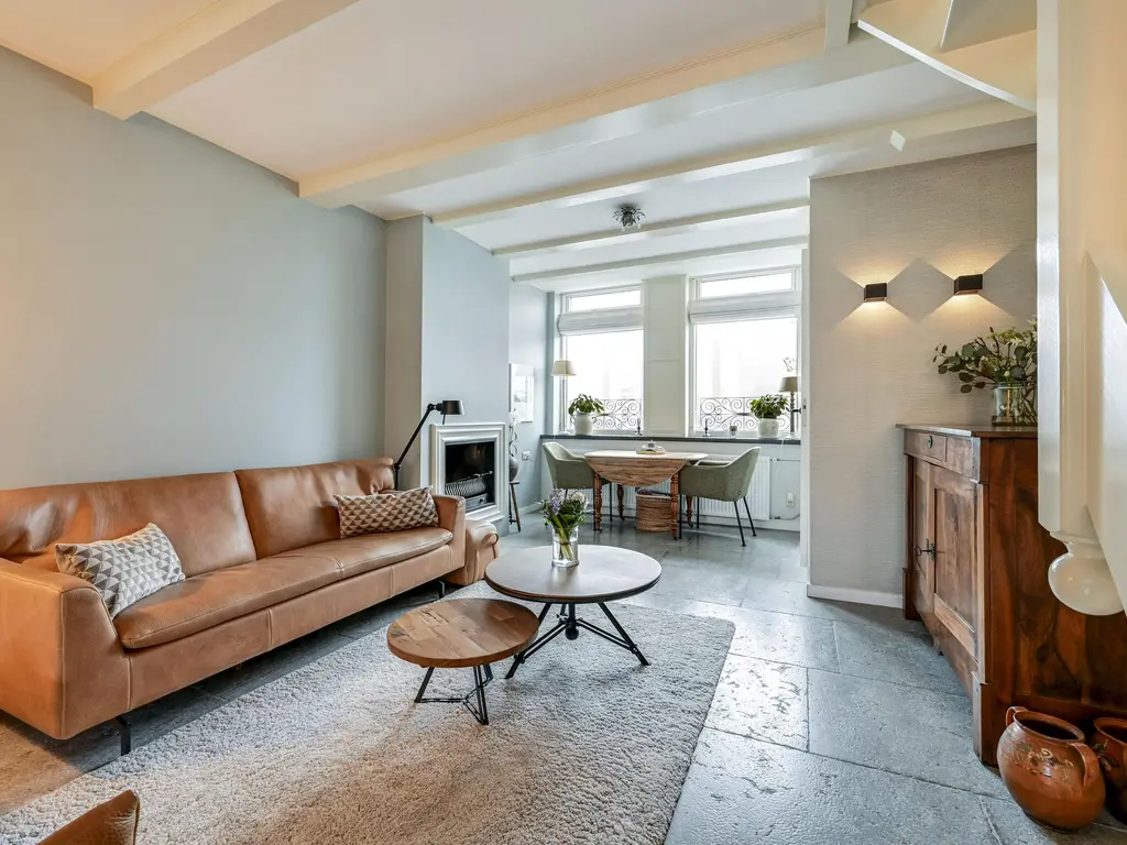 Noordvliet 141, MAASSLUIS