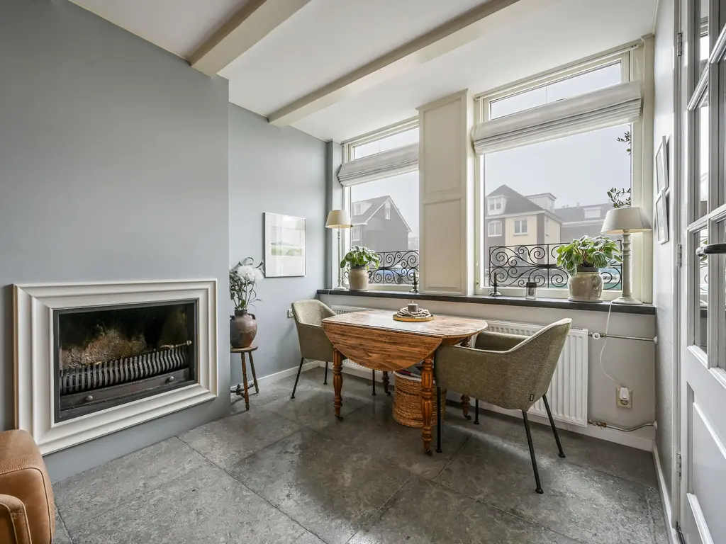 Noordvliet 141, MAASSLUIS