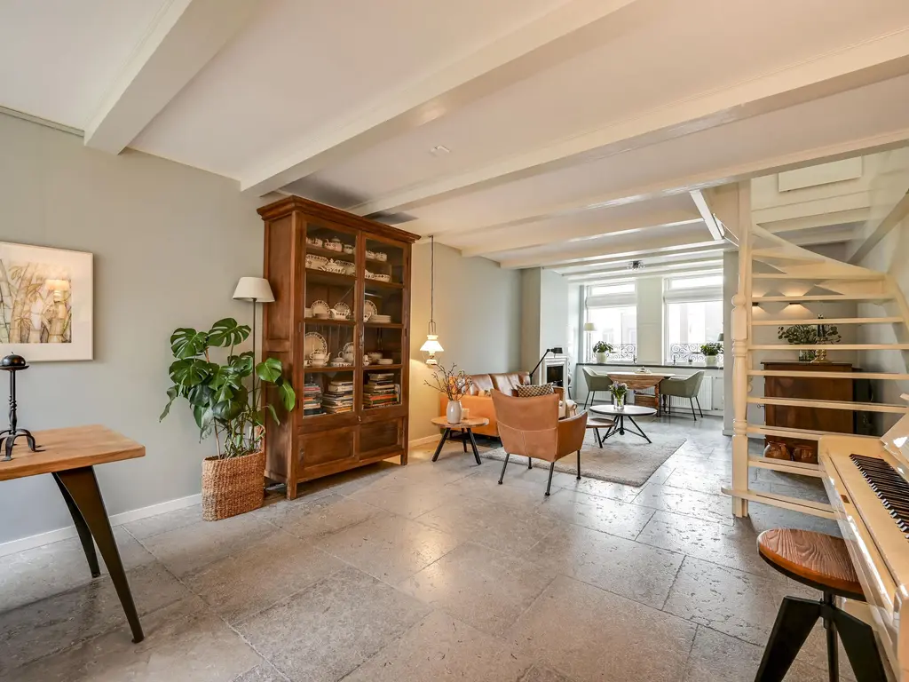 Noordvliet 141, MAASSLUIS