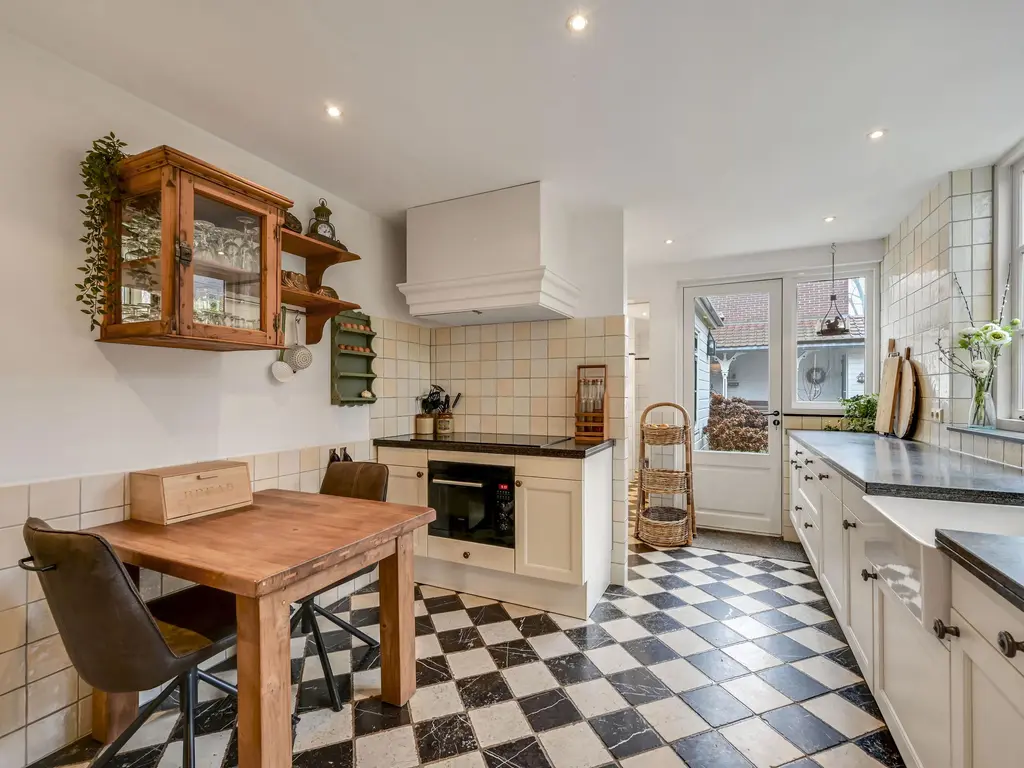 Noordvliet 141, MAASSLUIS