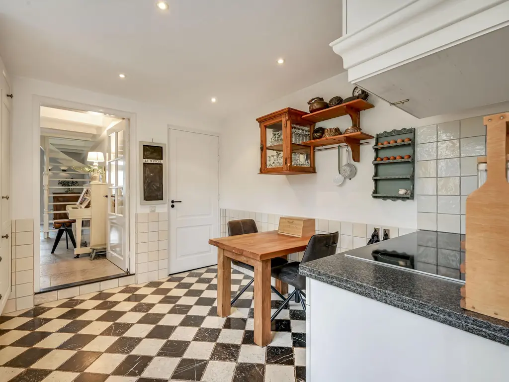 Noordvliet 141, MAASSLUIS