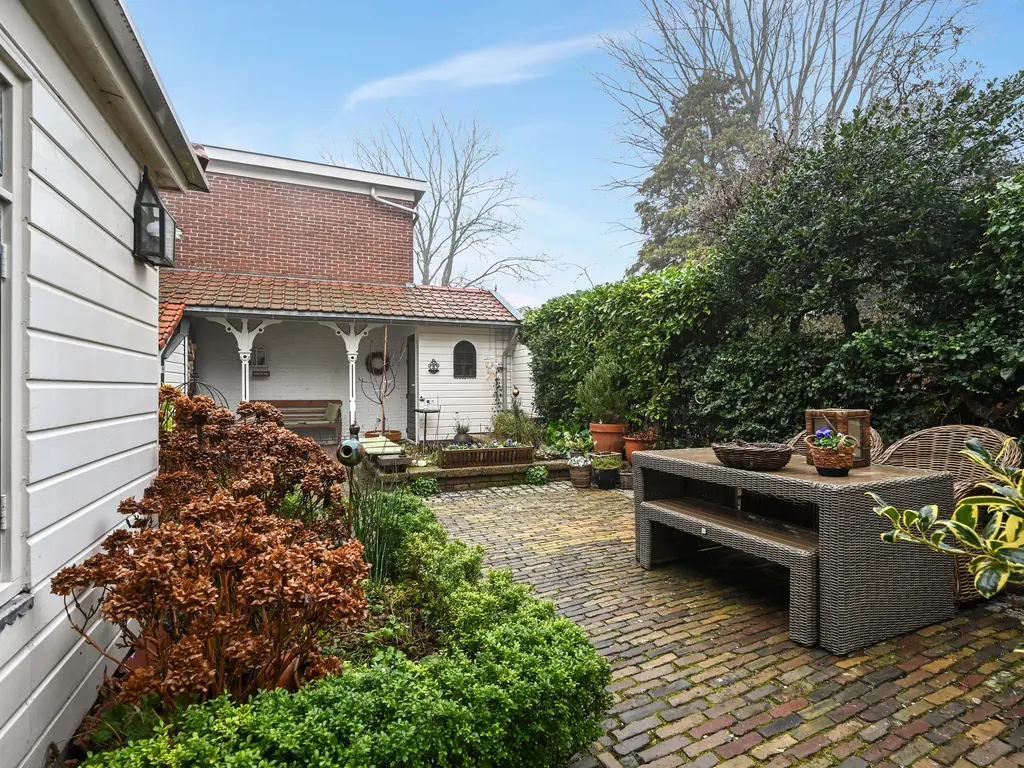 Noordvliet 141, MAASSLUIS