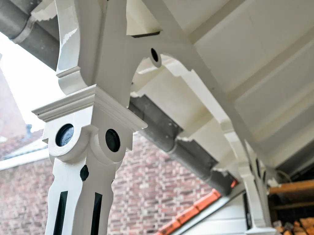 Noordvliet 141, MAASSLUIS