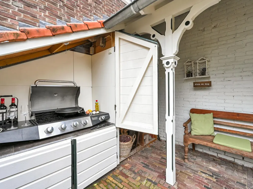 Noordvliet 141, MAASSLUIS