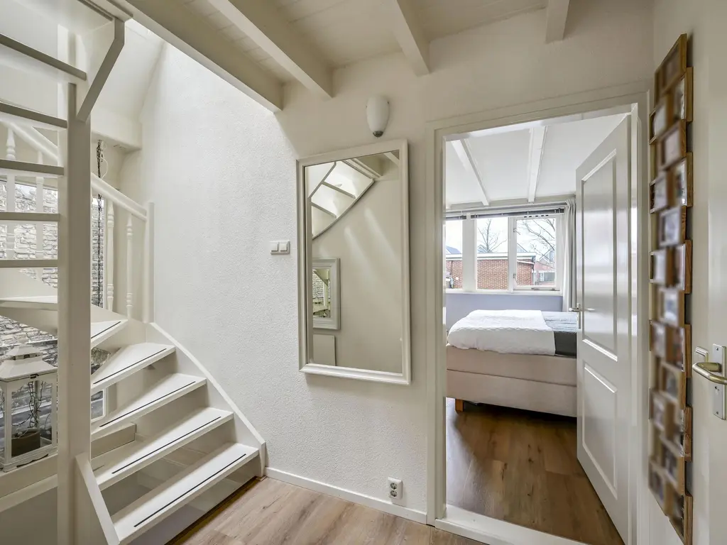 Noordvliet 141, MAASSLUIS