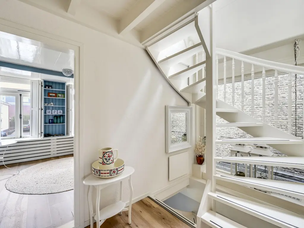 Noordvliet 141, MAASSLUIS