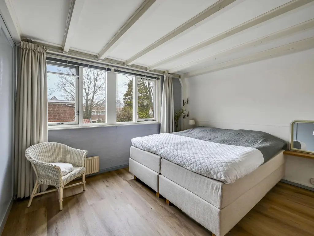 Noordvliet 141, MAASSLUIS