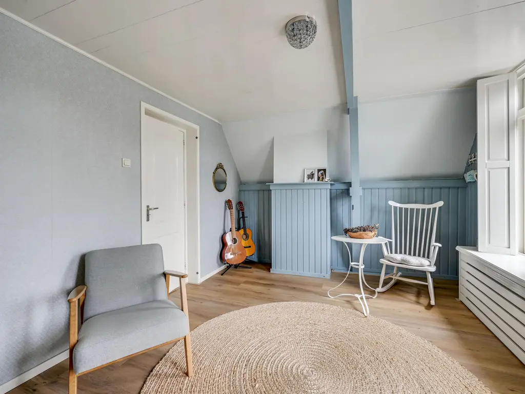 Noordvliet 141, MAASSLUIS