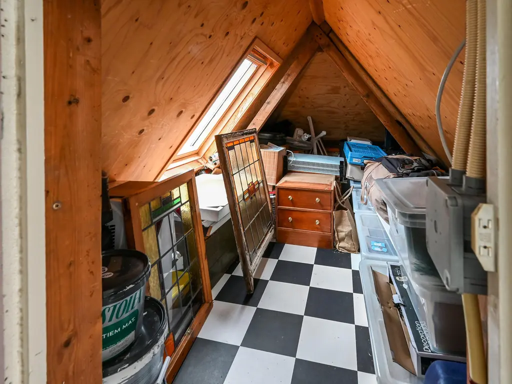 Noordvliet 141, MAASSLUIS