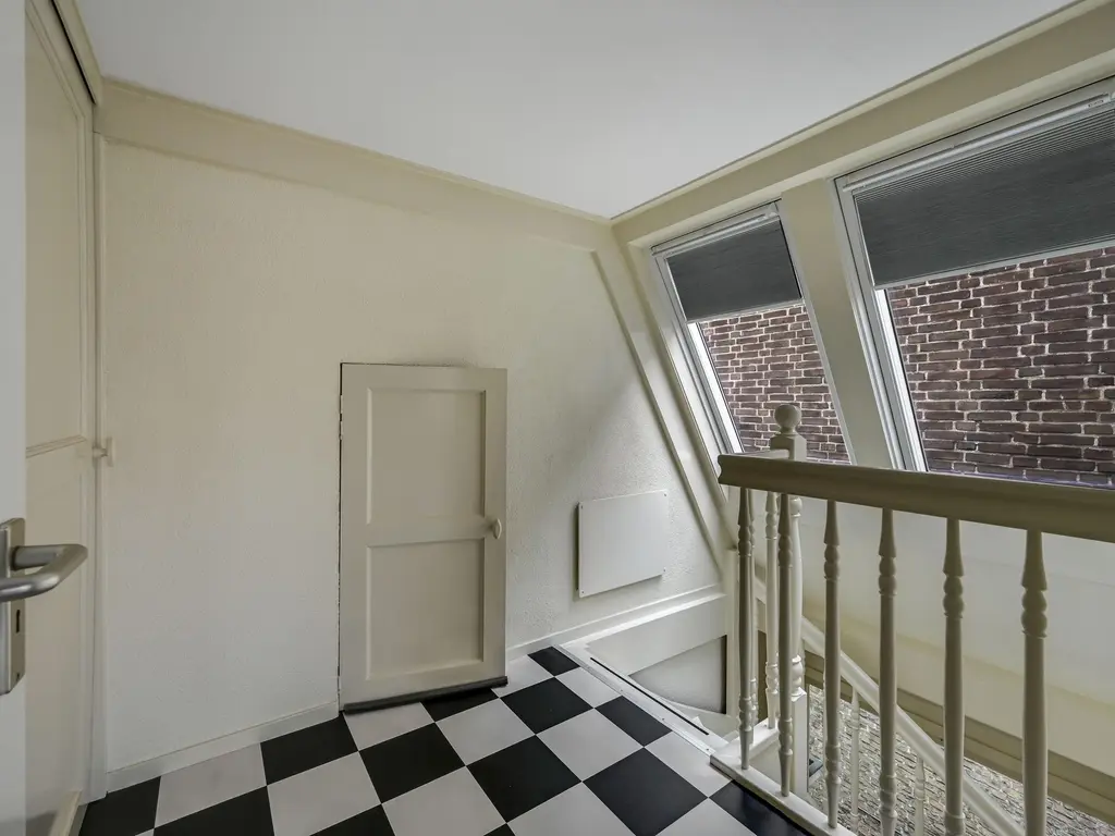 Noordvliet 141, MAASSLUIS