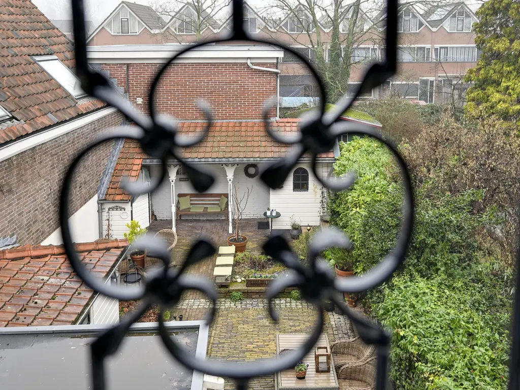 Noordvliet 141, MAASSLUIS