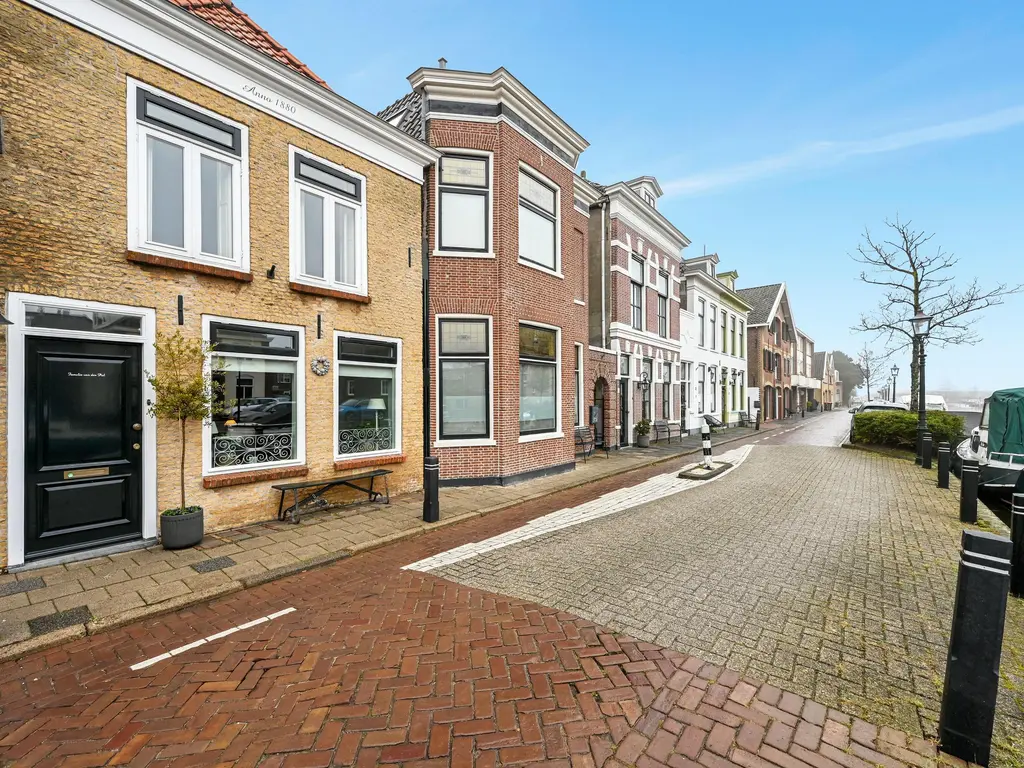 Noordvliet 141, MAASSLUIS