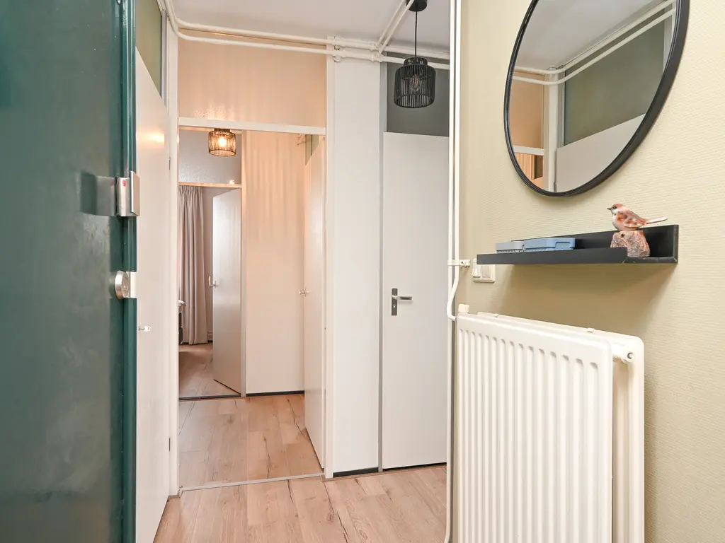 Baarnhoeve 38, VLAARDINGEN