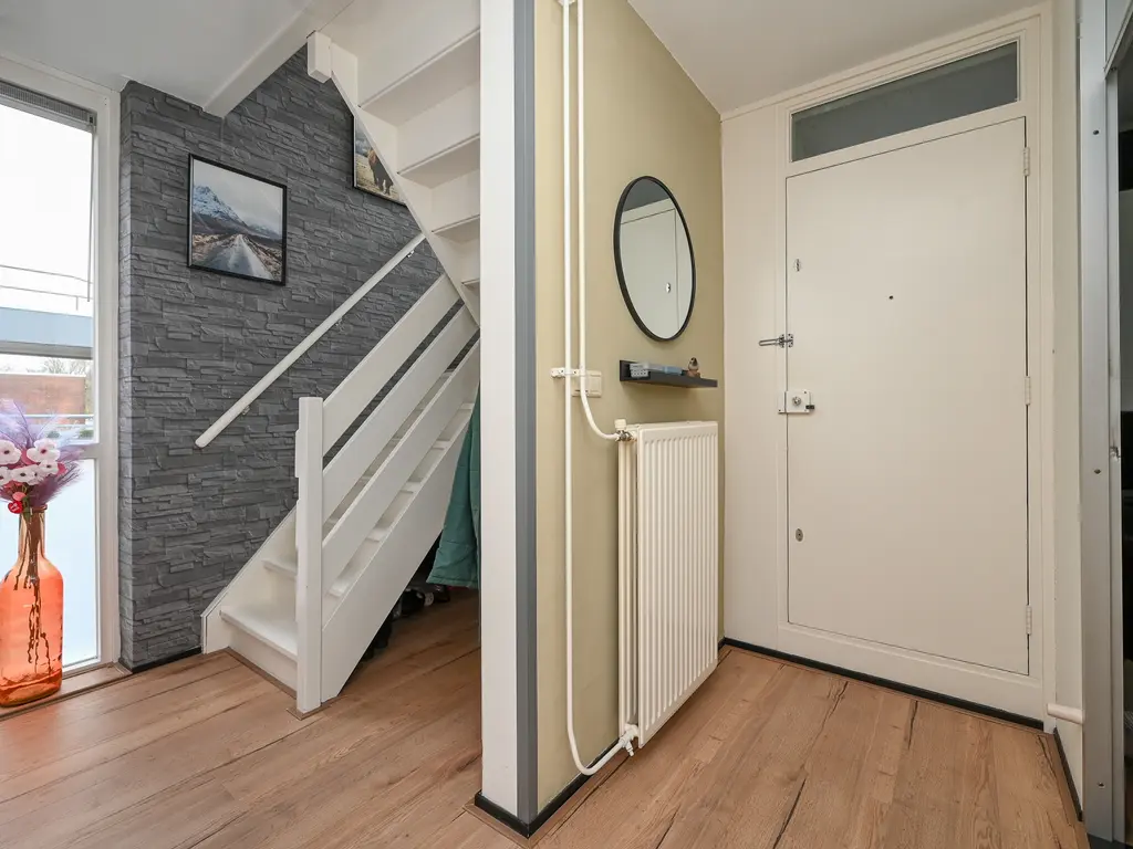 Baarnhoeve 38, VLAARDINGEN