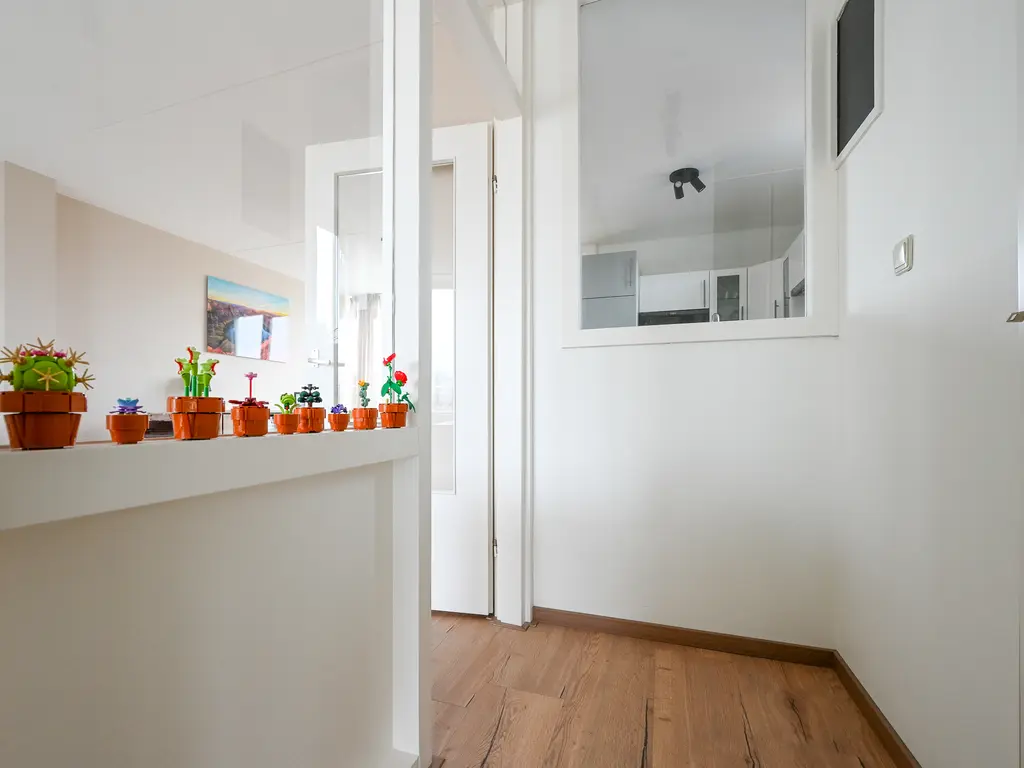 Baarnhoeve 38, VLAARDINGEN