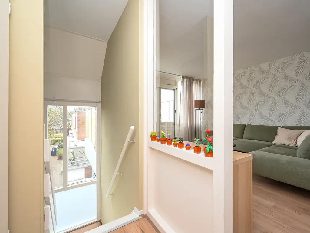 Baarnhoeve 38, VLAARDINGEN