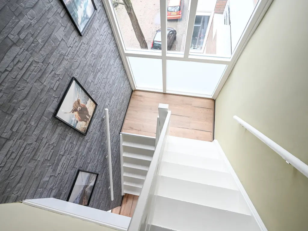 Baarnhoeve 38, VLAARDINGEN