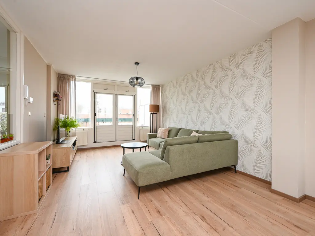 Baarnhoeve 38, VLAARDINGEN