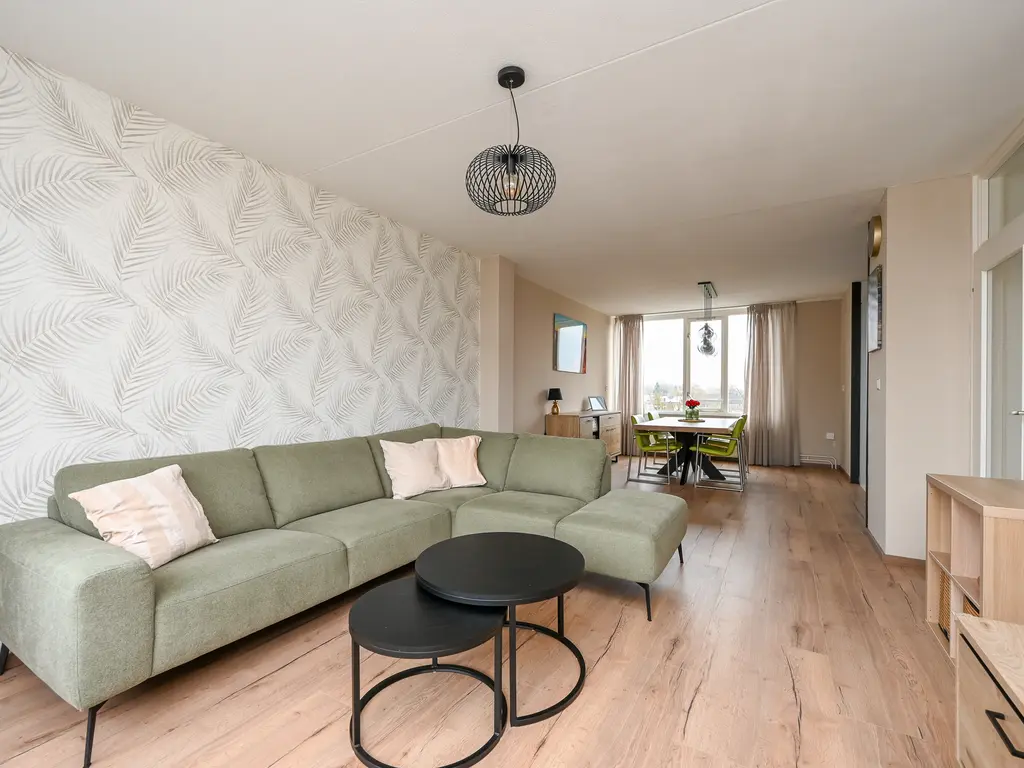 Baarnhoeve 38, VLAARDINGEN