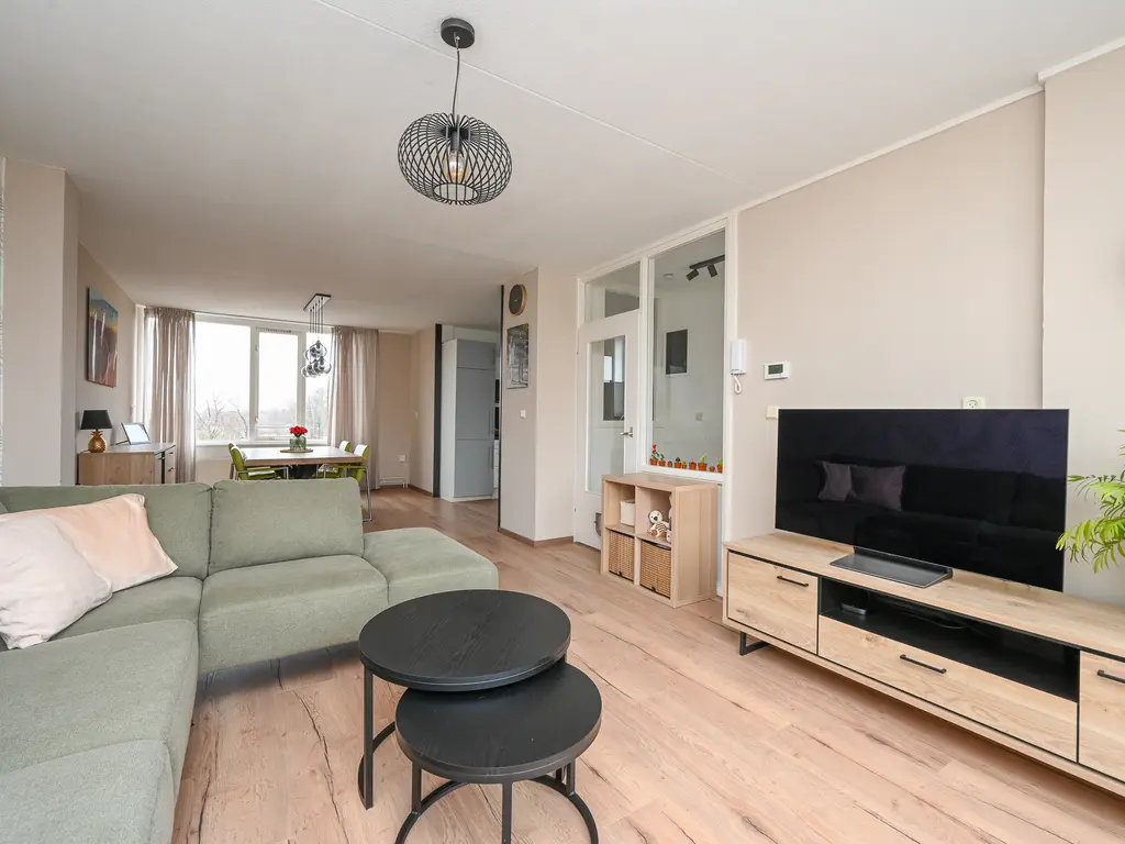 Baarnhoeve 38, VLAARDINGEN