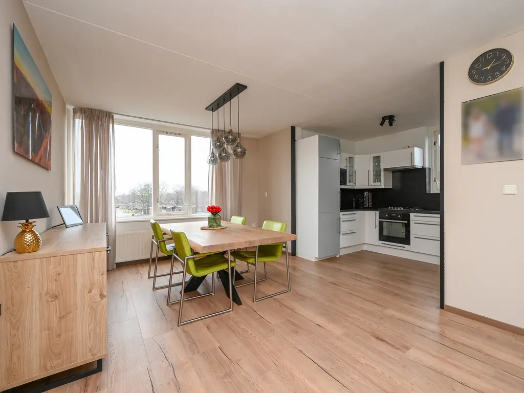 Baarnhoeve 38, VLAARDINGEN